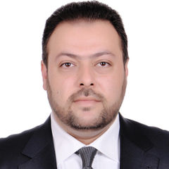 محمد جبعيتي, IT Director