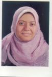 Eman Saadawy, Registered to PhD in Civil Engineering (Passed Comprehensive and preliminary exams)