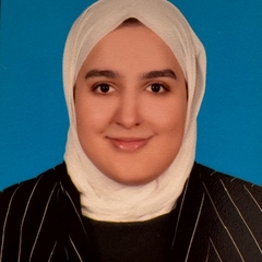 Roaya Behbehani