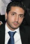 Wesam Aboul Hosn, Solutions Sales Specialist