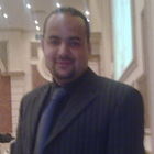 Ahmed Soffar, Senior Planning Engineer