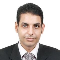 abobakr salama, Sales Supervisor key account 