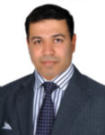 Mohamed Humaidan, Professional Engineer