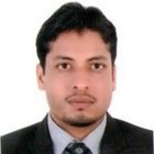 Syed Asad ur Rehman, Account Manager Microgrid and Renewables