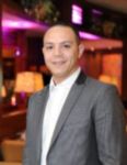 Hussein Elsayed, Marketing & Public Relations Manager