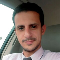 أحمد الديب, Operations Manager (remotly)
