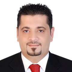 mahmoud alrimawi, Sales & Service Officer