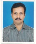 Rajesh karakunnel, Manager - HR & Administration