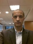 Ahmad Al-Fakharany, Unix & AS/400 Team Leader