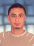 إسلام حسن, مدير ادارة التطوير الوظيفى