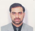 Fazal Subhan Hakim, Sales Manager