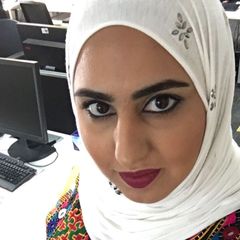 Zainab Al Lawati
