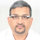 Prakash Nirwan, Chief - Safety & OHS