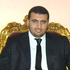 Anas Adel, رئيس حسابات