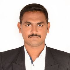 Mohamed Nasurdeen Oubidur Rahiman, Application Engineer