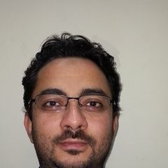 مصطفى أسامة, مدير مشتريات