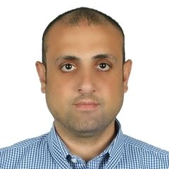Ahmed Hassan, IT Director