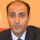 Faisal Ibrahim, موظف شؤون الموظفين بالقنصلية