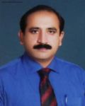 Tahir Amin, Manager Management Reporting, Internal Audit & IT