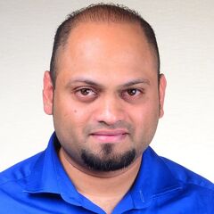 Lional Rayan Mascarenhas, Inventory Controller
