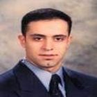 أحمد عبد الله, General Manager