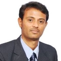 Kode Venkata Sandeep, Marketing Manager