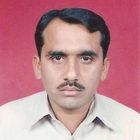 Ghulam Shabir, Electrical Technician