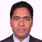 Muhammad Alvi, Sr. Biomedical Sale Engineer