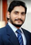 Muhammad Ghayas Khan, Assistant Manager HSE