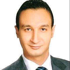 عبد الرحمن محمد عبدالباسط محمود, Hr & Admin Affairs Manager