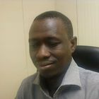 aboubacar sow, Business Planning Supervisor
