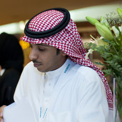 Ahmad Almutairi