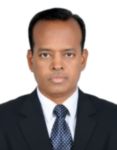 Balakrishnan Subramanian, Techinical Manager