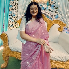 Ambalika Chaudhuri