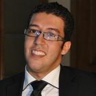 Ahmed Magdi Afifi, Sales Coordinator