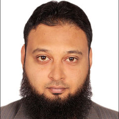 Ehtesham Sheikh, Senior Software Quality Assurance Engineer