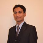 Sandeep Shankar, HR Manager