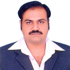 Kashif Shahzad, RAN Implementation Supervisor