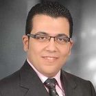 Ahmed El Sawy, KEY Account Supervisor