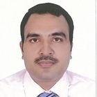 Mohammad Nadeem Haider, Senior Accountant