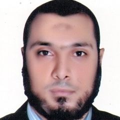 Amr Ahmed Mohammed El sayed ahmed, Chief Accountant