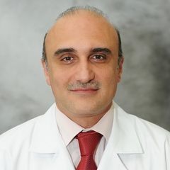 Fadi Al Razaz, ENT Specialist Surgeon