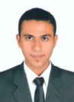 Ahmed EID, senior sales specialist