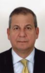 Nikolaos Katsimitros, International Sales Manager