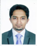 Fayez Rahman, Marketing Analyst