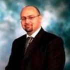 Mahmoud Abdallah, IT Manager