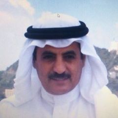  Abdullah Alarifi, Chief Executive Officer