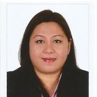 Maria Cecilia Agbayani, Receptionist