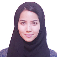 Heba Jamal Felemban, Architectural Quantity Surveyor
