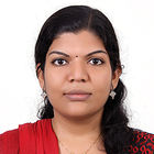 Pranya Pradeep Neelamuriyil, Audit/ Tax Associate